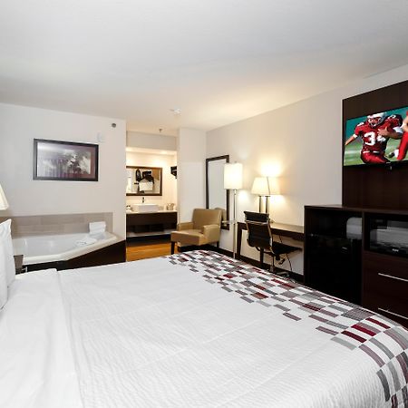 Red Roof Inn Helen Εξωτερικό φωτογραφία