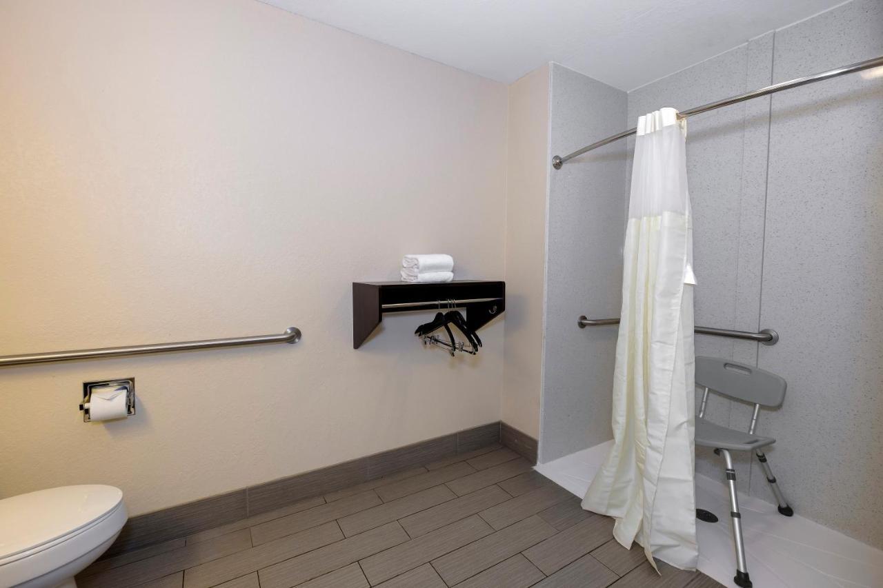 Red Roof Inn Helen Εξωτερικό φωτογραφία