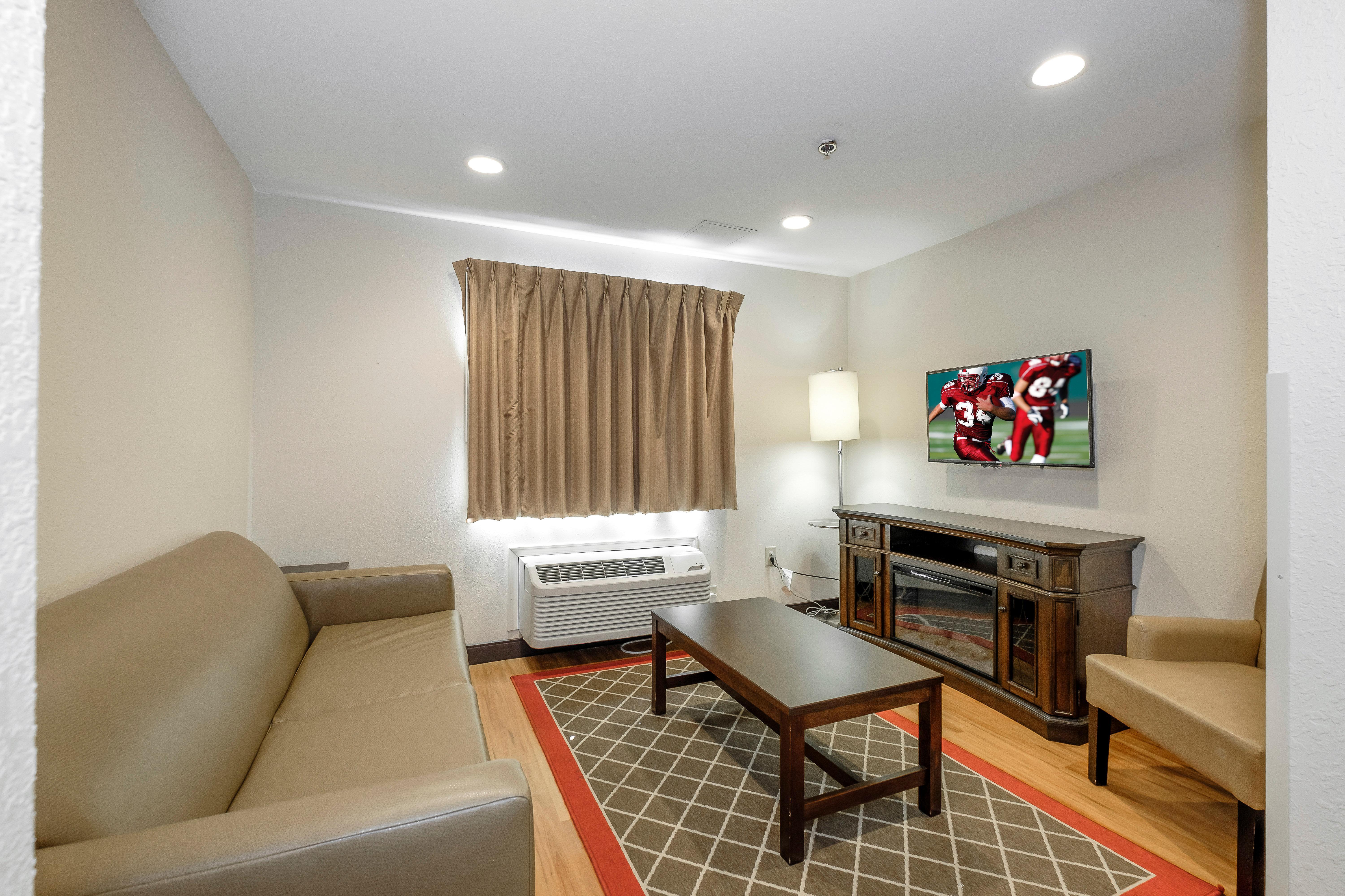 Red Roof Inn Helen Εξωτερικό φωτογραφία