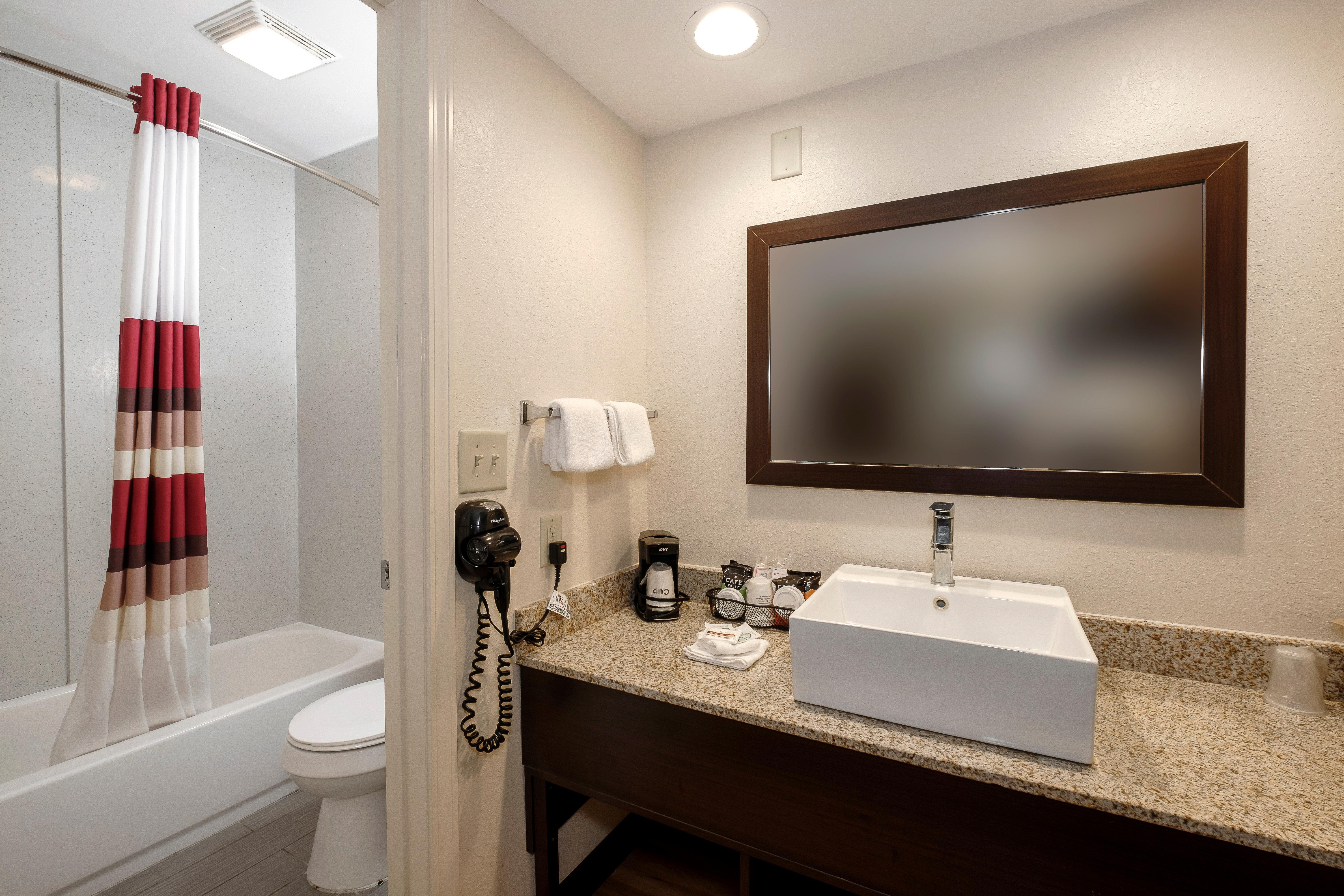 Red Roof Inn Helen Εξωτερικό φωτογραφία