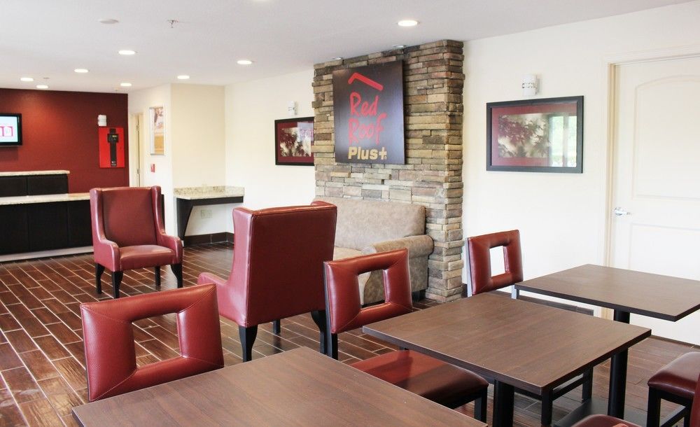 Red Roof Inn Helen Εξωτερικό φωτογραφία