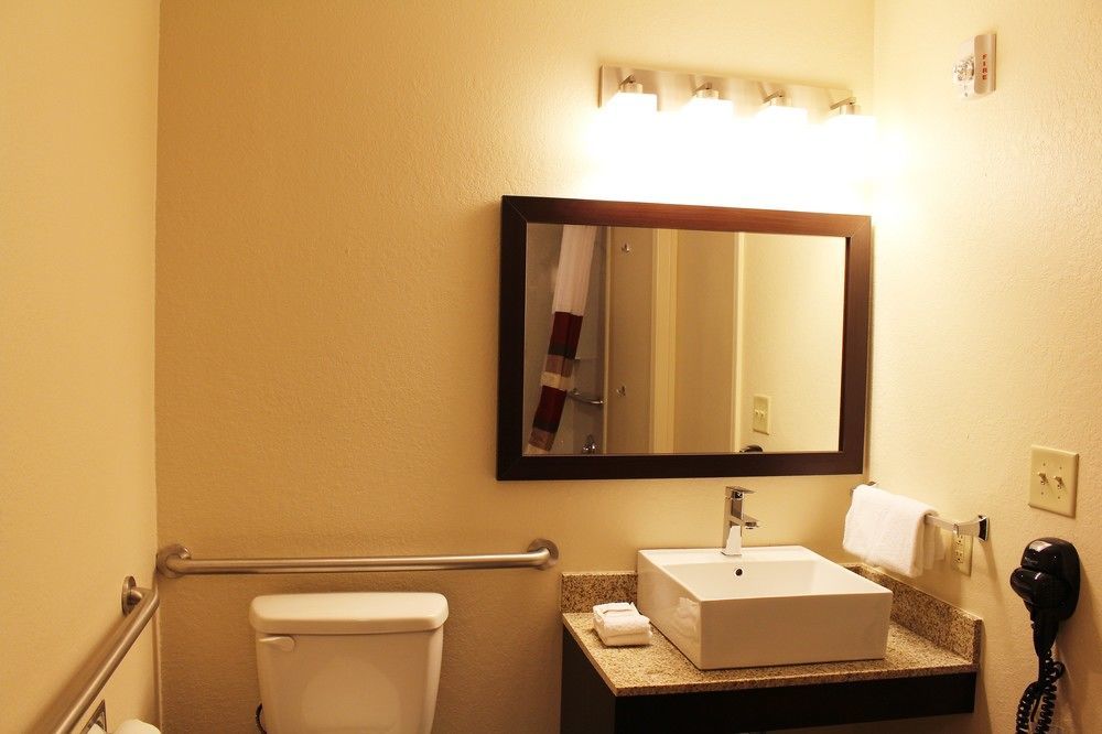 Red Roof Inn Helen Εξωτερικό φωτογραφία