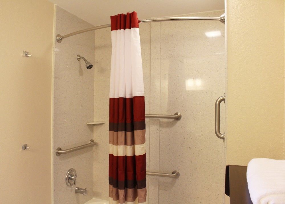 Red Roof Inn Helen Εξωτερικό φωτογραφία
