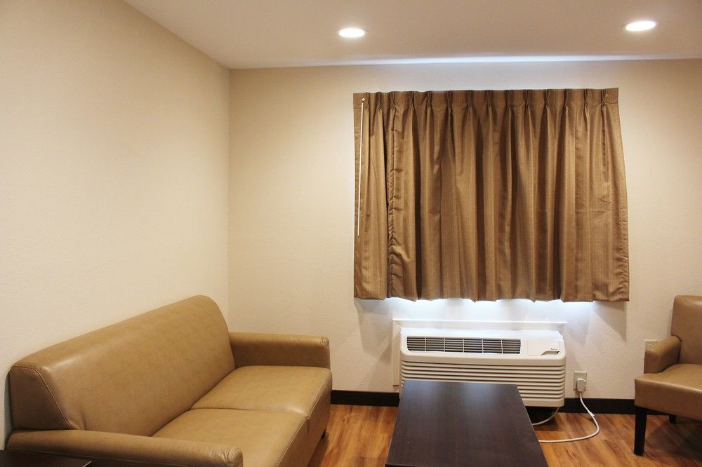 Red Roof Inn Helen Εξωτερικό φωτογραφία